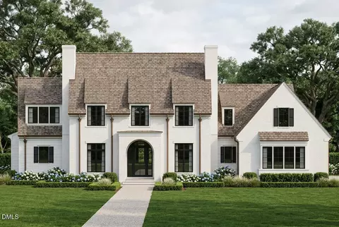 2101 Reserve Ln, Raleigh, NC 27606