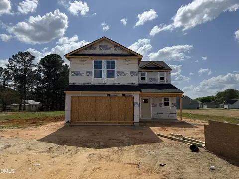 102 Baxley Dr #( 13), Dunn, NC 28334