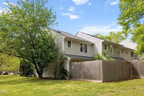 Exterior - 611 Springview Trl, Garner, NC 27529 photo 15 of 15