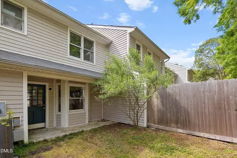 Exterior - 611 Springview Trl, Garner, NC 27529 photo 12 of 15