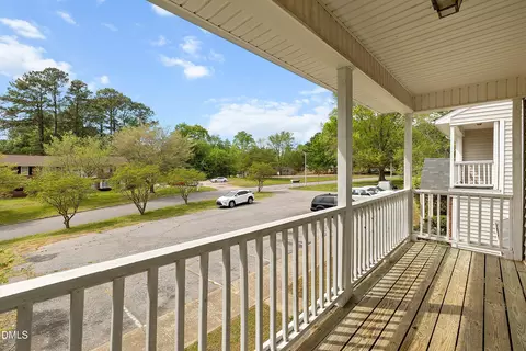 Exterior - 611 Springview Trl, Garner, NC 27529 photo 9 of 15