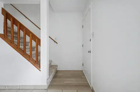 Entry Way - 611 Springview Trl, Garner, NC 27529 photo 1 of 3