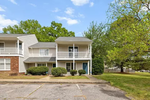 Exterior - 611 Springview Trl, Garner, NC 27529 photo 3 of 15