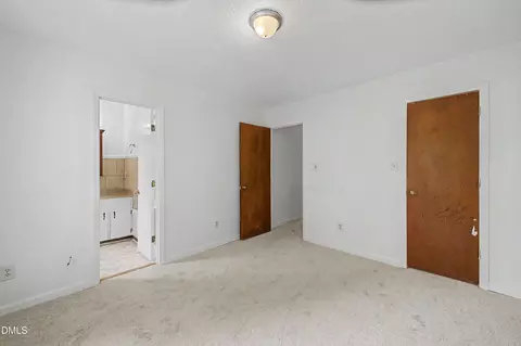 Bedroom - 611 Springview Trl, Garner, NC 27529 photo 3 of 3