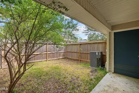 Exterior - 611 Springview Trl, Garner, NC 27529 photo 10 of 15