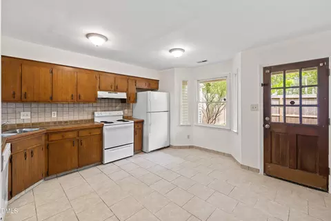 Kitchen - 611 Springview Trl, Garner, NC 27529 photo 1 of 5