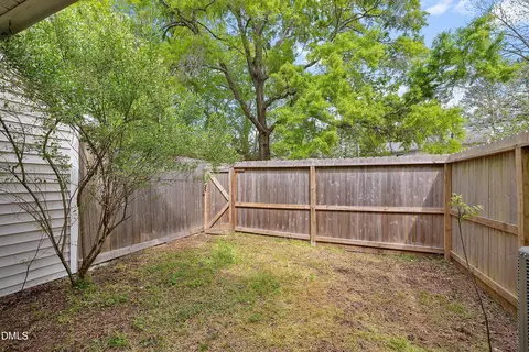 Exterior - 611 Springview Trl, Garner, NC 27529 photo 11 of 15