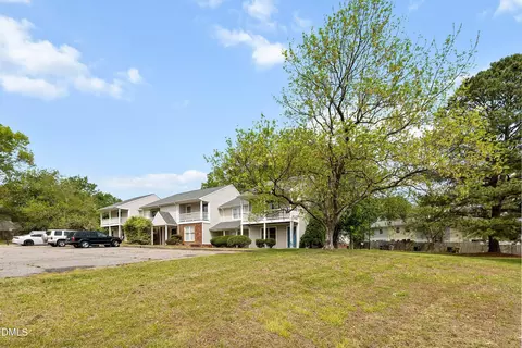 Exterior - 611 Springview Trl, Garner, NC 27529 photo 2 of 15