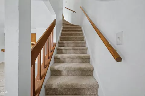 Entry Way - 611 Springview Trl, Garner, NC 27529 photo 2 of 4