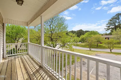 Exterior - 611 Springview Trl, Garner, NC 27529 photo 8 of 15