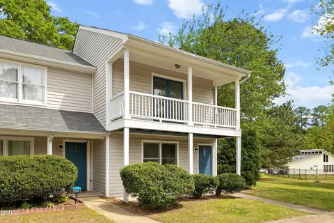 Exterior - 611 Springview Trl, Garner, NC 27529 photo 5 of 15