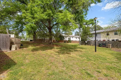 Exterior - 611 Springview Trl, Garner, NC 27529 photo 13 of 15