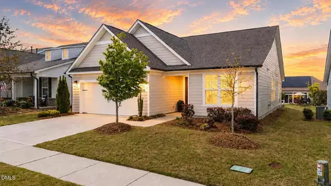 1616 Silver Spotted Way, Fuquay Varina, NC 27526