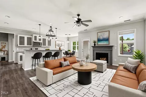 244 Elway Dr, Clayton, NC 27527