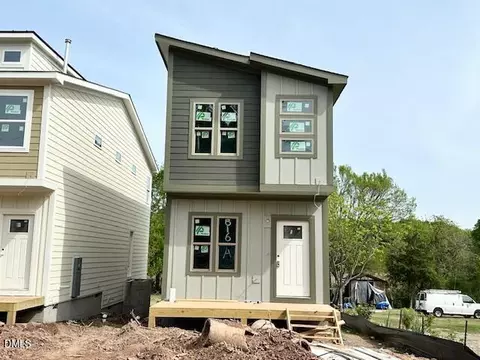 816 Carter Ave # A, Durham, NC 27703
