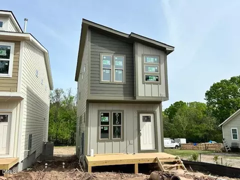 816 Carter Ave # A, Durham, NC 27703 photo 3