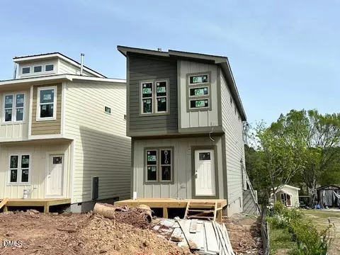 816 Carter Ave # A, Durham, NC 27703 photo 2