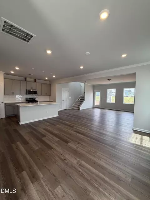 3009 Bay Foal Ln, Durham, NC 27703