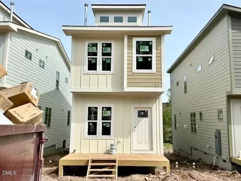 816 Carter Ave # B, Durham, NC 27703