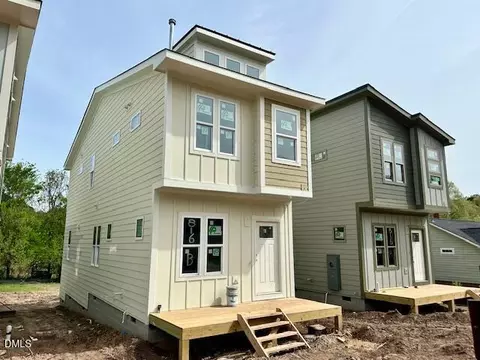816 Carter Ave # B, Durham, NC 27703 photo 3