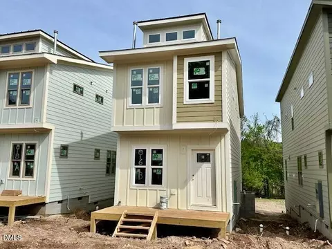 816 Carter Ave # B, Durham, NC 27703 photo 2
