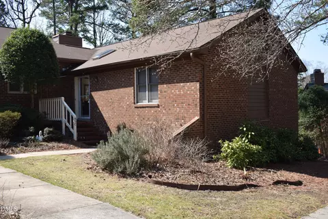 5500 Fortunes Ridge Dr #85C, Durham, NC 27713