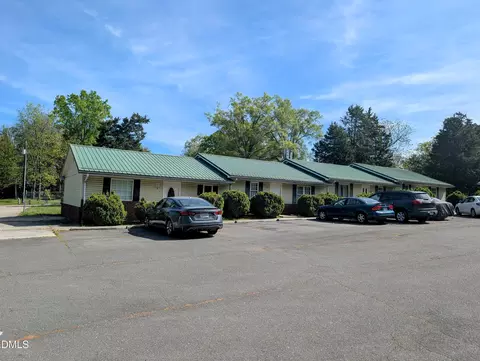 119 Lynn Dr, Roxboro, NC 27573