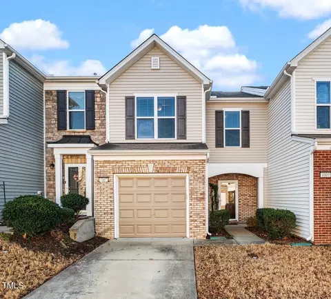 4007 Tilton Dr, Raleigh, NC 27616