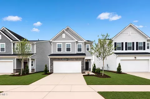 3007 Bay Foal Ln, Durham, NC 27703