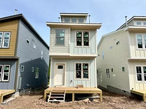 818 Carter Ave # A, Durham, NC 27703