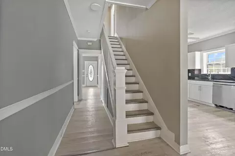 Entry Way - 310 E St, Erwin, NC 28339 photo 1 of 2
