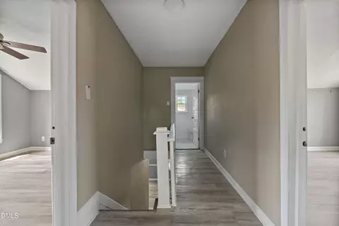 Entry Way - 310 E St, Erwin, NC 28339 photo 2 of 2