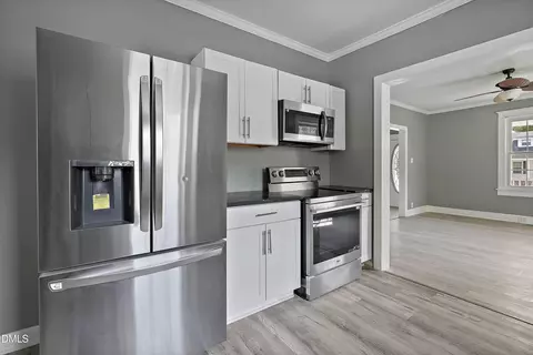 Kitchen - 310 E St, Erwin, NC 28339 photo 2 of 2