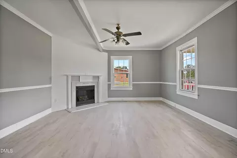 Living - 310 E St, Erwin, NC 28339 photo 1 of 3