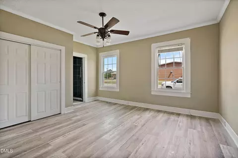 Bedroom - 310 E St, Erwin, NC 28339 photo 1 of 1