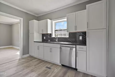 Kitchen - 310 E St, Erwin, NC 28339 photo 1 of 2