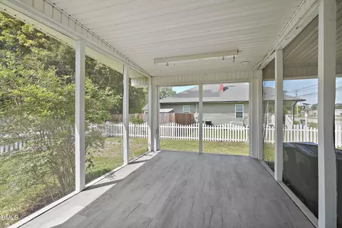 Exterior - 310 E St, Erwin, NC 28339 photo 3 of 6