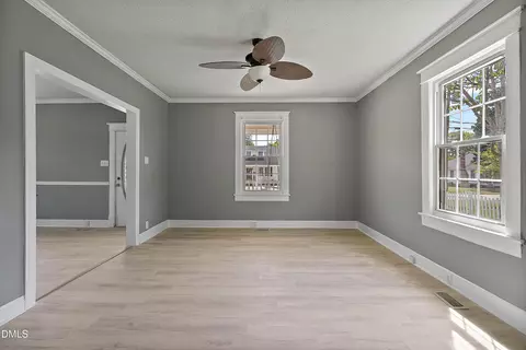 Living - 310 E St, Erwin, NC 28339 photo 3 of 3