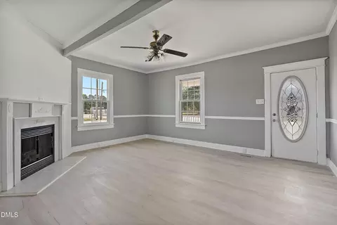 Living - 310 E St, Erwin, NC 28339 photo 2 of 3