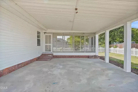 Exterior - 310 E St, Erwin, NC 28339 photo 6 of 6