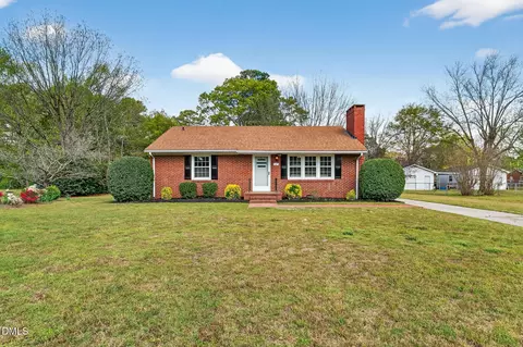 105 Forest Dr, Goldsboro, NC 27534