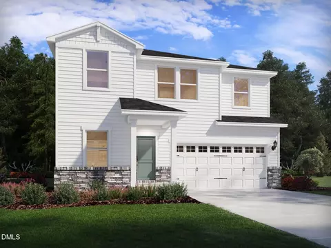 417 Southland Dr, Zebulon, NC 27597