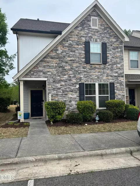 4444 Iyar Way, Wake Forest, NC 27587