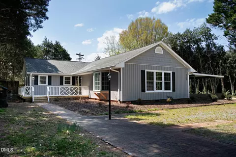 2234 Saddle Club Rd, Burlington, NC 27215