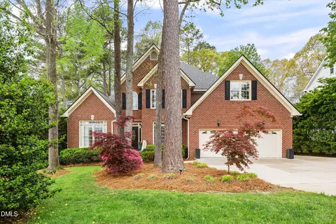 2809 La Manga Dr, Raleigh, NC 27610