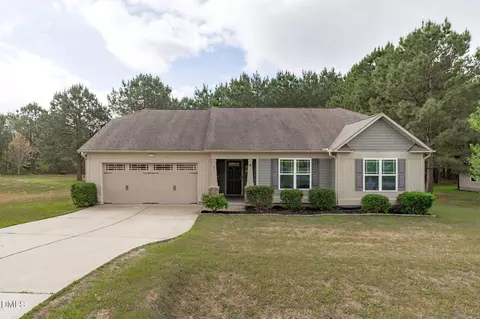 81 Abacos Ct, Clayton, NC 27520