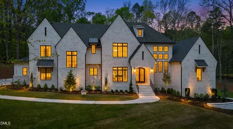 121 Clear Springs Ct #13, Pittsboro, NC 27312