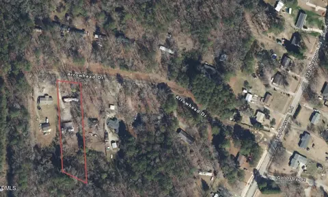 4629 Arrowhead Dr, Apex, NC 27539