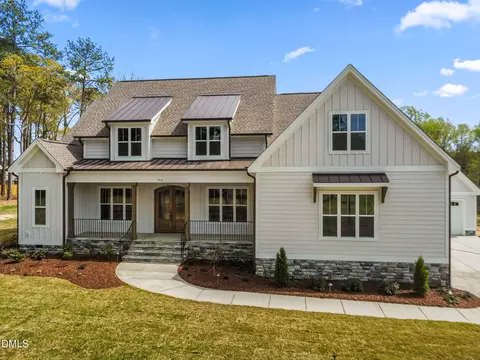 794 Maggie Way Rd, Wendell, NC 27591