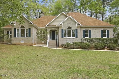 1700 W Paces Ferry Rd, Raleigh, NC 27613